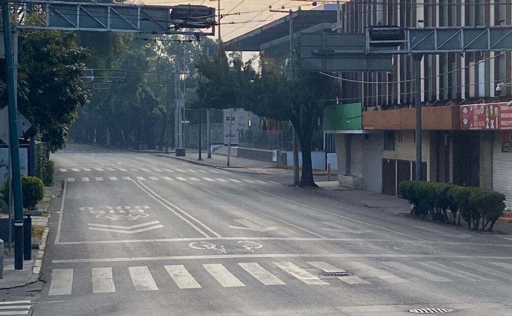 Foto: Juan Carlos Williams / EL UNIVERSAL