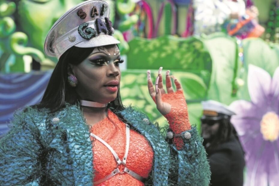 "Queer as folk" vuelve por más representación