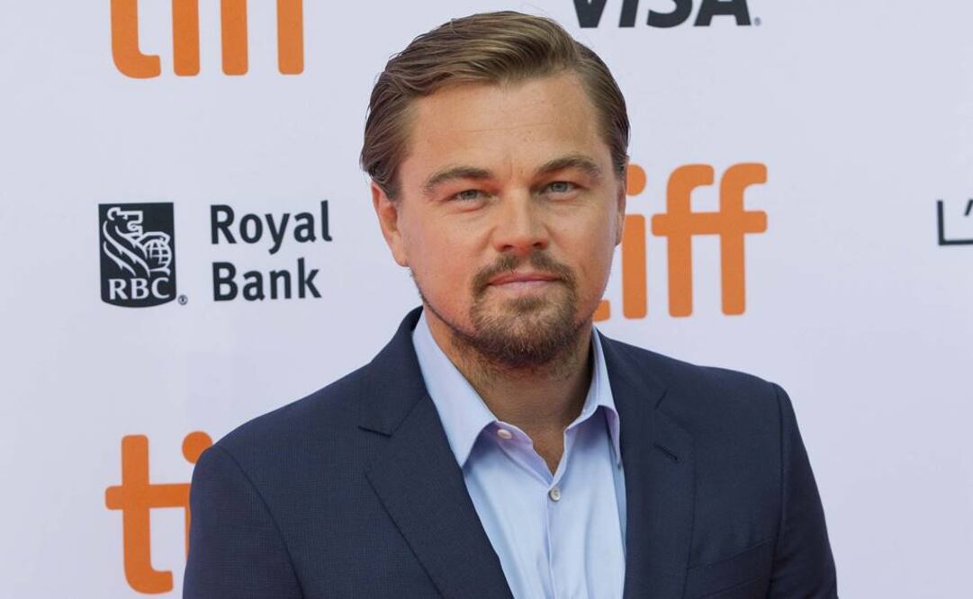 La película, dirigida por Fisher Stevens, detalla los esfuerzos de DiCaprio en todo el mundo para aumentar la concienciación sobre el cambio climático. FOTO: Xinhua.