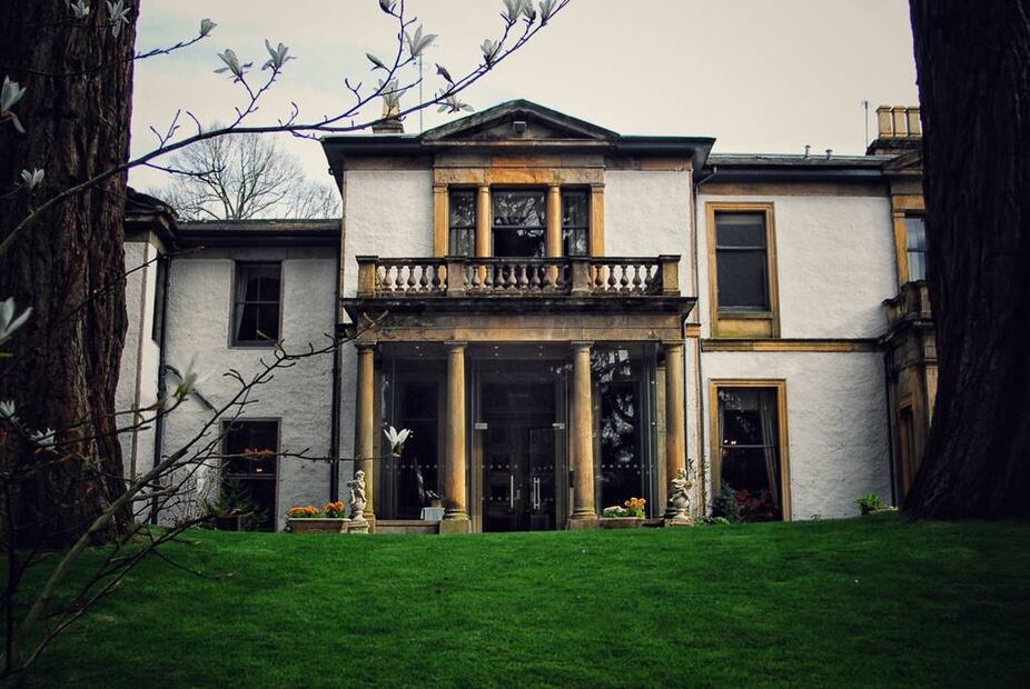 Foto: Facebook "Norwood Hall Hotel"