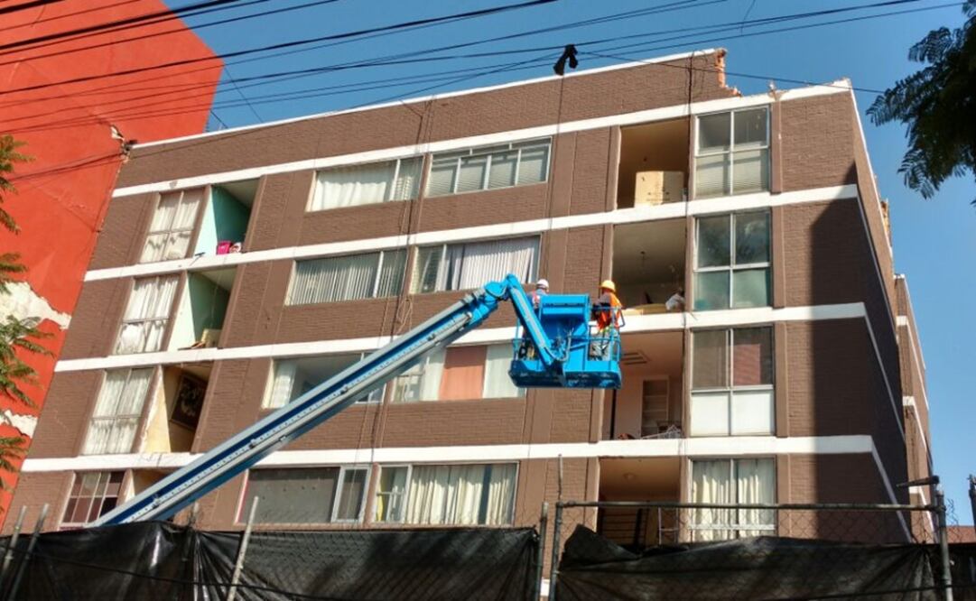 (Foto: Gerardo Suárez/El Universal)