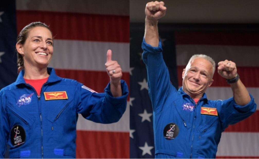 En el marco de la era espacial, expertos hablan acerca de la necesidad de la práctica sexual fuera de órbita 