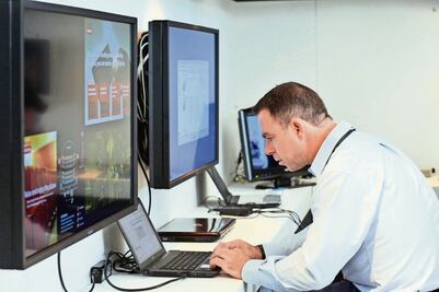 Publica Telecomm licitación de la Red Troncal Nacional