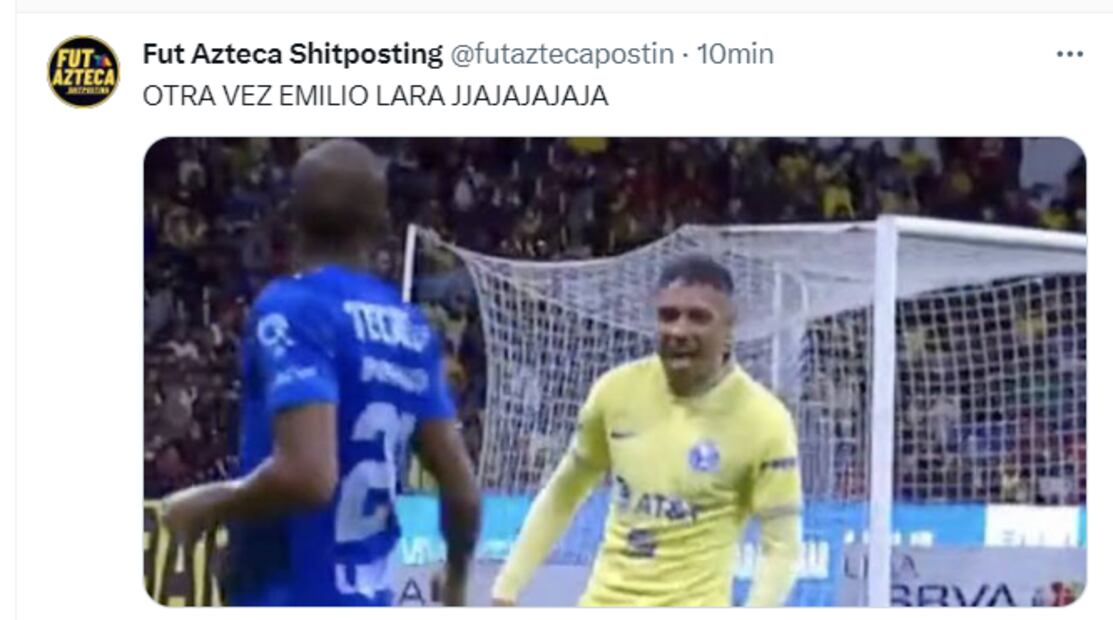 Los mejores memes de la derrota de América ante el Real Estelí