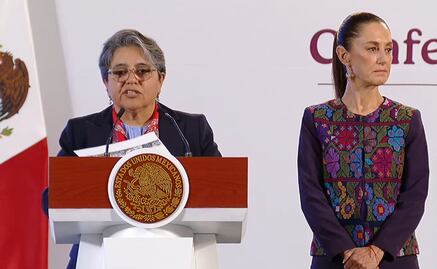 Raquel Buenrostro presenta la Secretaría Anticorrupción y Buen Gobierno; sustituye a la de Función Pública