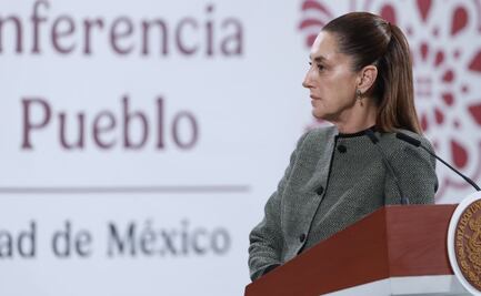 Sheinbaum niega que CIA trabaje en conjunto con el Ejército mexicano, como afirmó Reuters