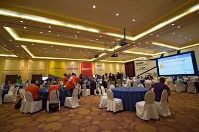 ¡Llévele, llévele, bara, bara!