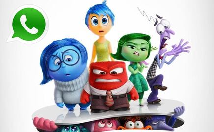 ¿Cómo activar el modo "Intensamente" en WhatsApp?