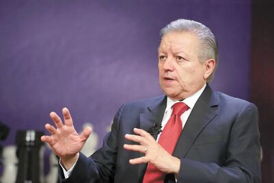 Destituyen a juez federal por acoso sexual y laboral