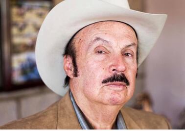 Fallece Servando Cano mítico promotor de grupos como Los Tigres del Norte
