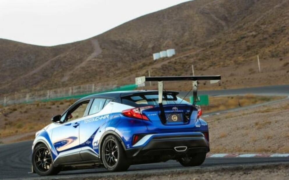 Modas que han marcado la historia de los automóviles