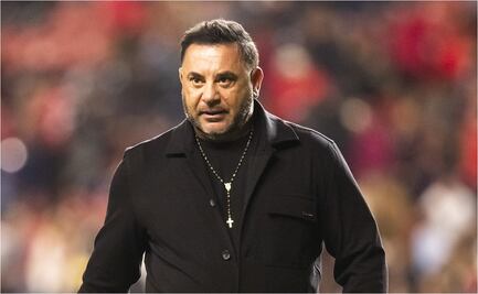 Antonio Mohamed propone nuevo formato para la Liguilla de la Liga MX; quiere más exigencia