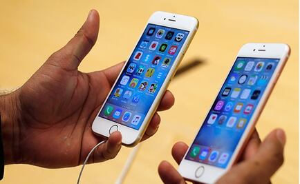 Apple cambiará baterías de modelos defectuosos del iPhone 6s