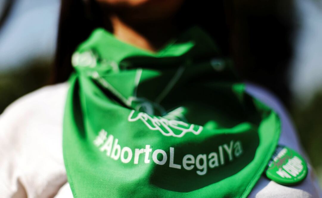 In Mexico, doctors are allowed to refuse to perform abortions - Photo: Edgard Garrido/REUTERS