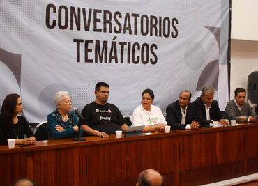 Anuncian marcha contra "presidencialismo autoritario" de AMLO para el domingo