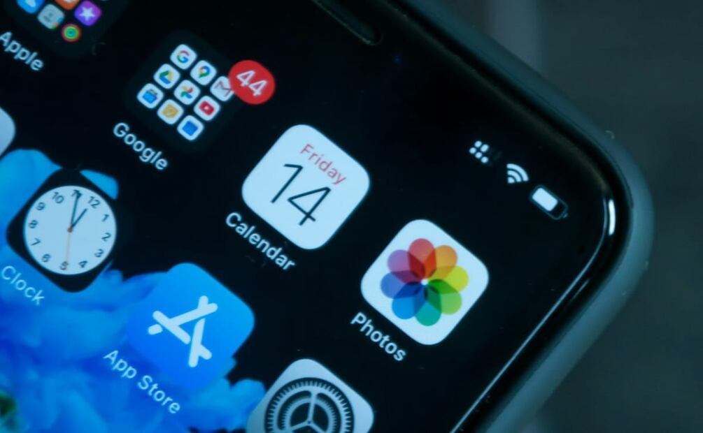 Sin duda, iOS26 llega con muchas sorpresas para los usuarios. Foto: Unsplash