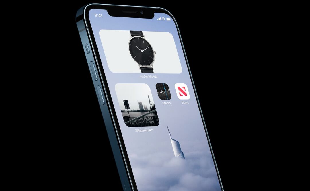 La pantalla podrá leer la huella de los usuarios para desbloquear el smartphone. Imagen Pixabay 