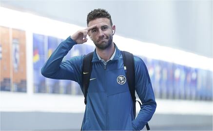 Miguel Layún manda mensaje a sus haters: "aunque no les guste soy parte de la historia"