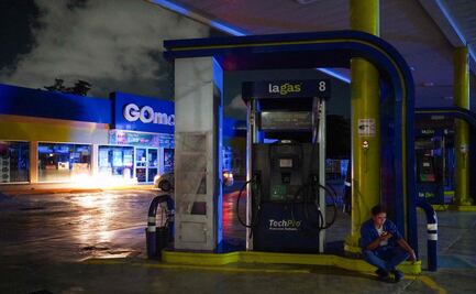 Apagón en Península de Yucatán: tras cuatro horas, poco a poco regresa la luz en varios municipios