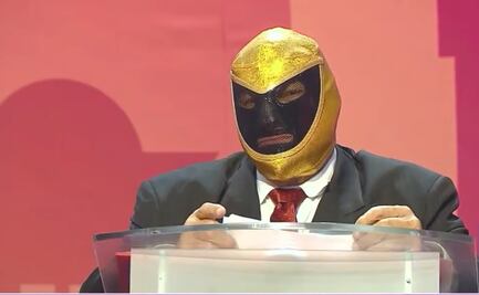 Critican a “El Tinieblas” por quedarse callado sobre propuestas para la comunidad LGBT+