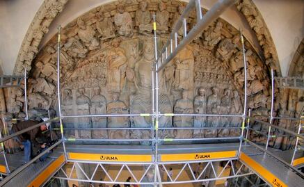 El Museo del Prado expondrá la obra del Maestro Mateo