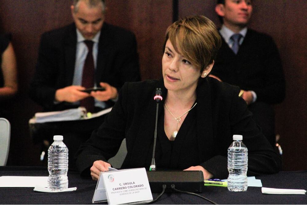 Foto: Archivo / EL UNIVERSAL 