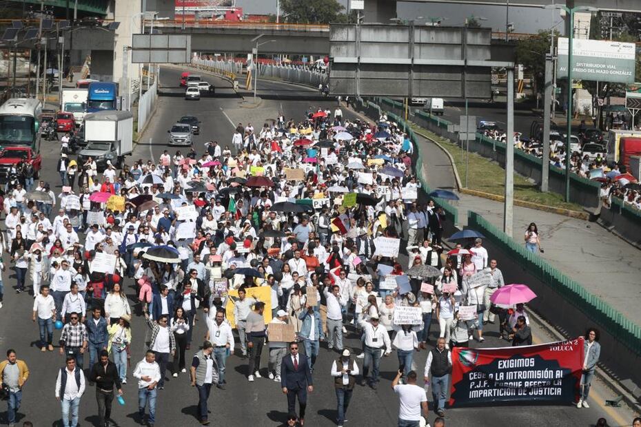 FOTO: Jorge Alvarado/ EL UNIVERSAL/