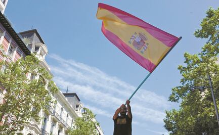 77% de las inversiones españolas en México se mantienen, solo 23% se cancelaron: Cámara de Comercio de España