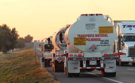 Sheinbaum: Sener y SICT presentarán lineamientos de transporte de Gas LP; habrá sanciones e investigaciones