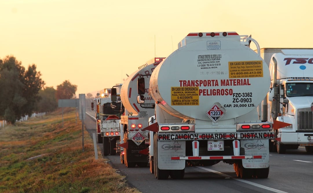 Foto: Archivo/EL UNIVERSAL 