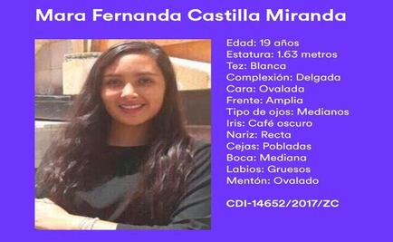 Lleva 3 días desaparecida tras abordar un Cabify en Puebla