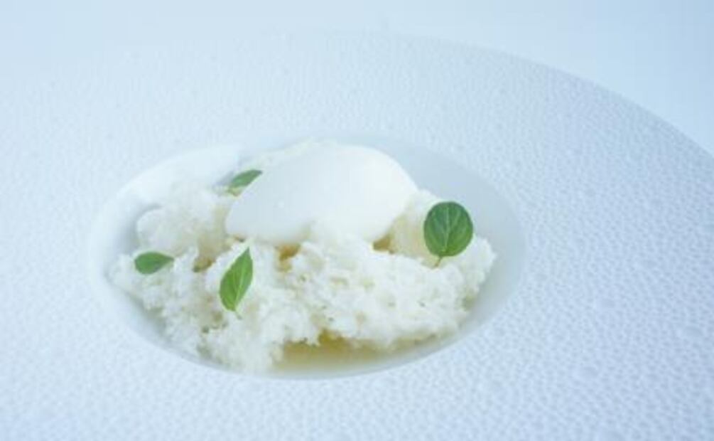 Noso Cocina de Autor hace "suyo" a Polanco