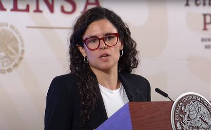 Gabinete de Seguridad manda carta a la Corte con preocupaciones sobre prisión preventiva oficiosa