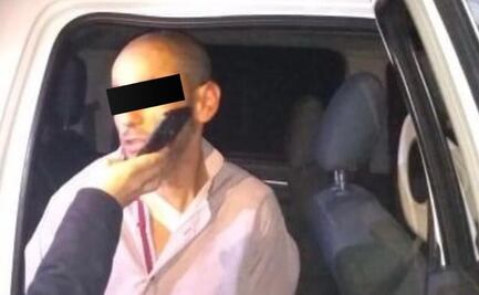 Detienen a sujeto que escondía el cuerpo de su mamá; la habría asesinado días antes en Tlalnepantla