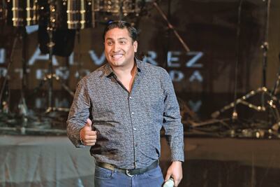 Julión amenaza con demandar a medios