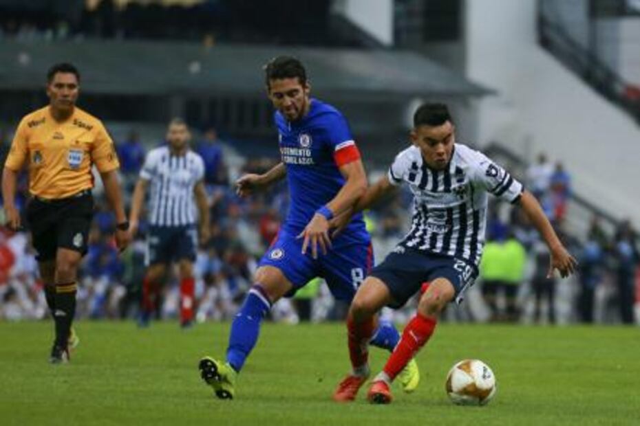 Este será el 11 titular de Jaime Lozano para Tokio 2020