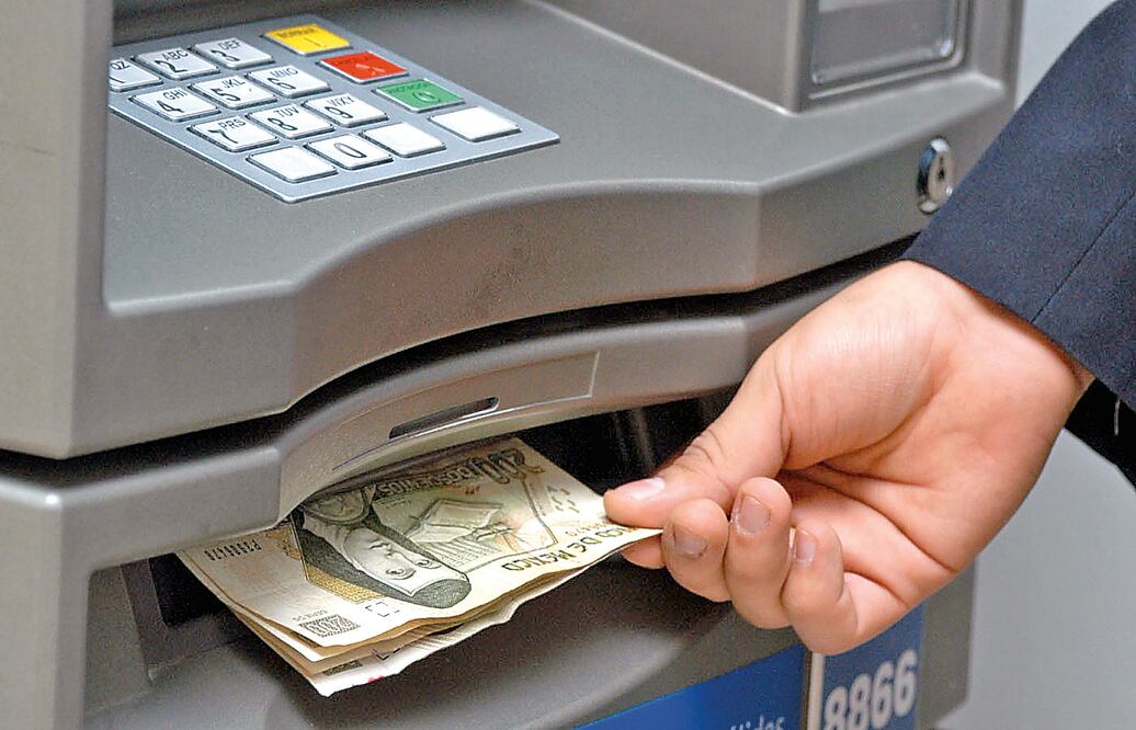 Mujeres lideran lucha global contra blanqueo(ARCHIVO EL UNIVERSAL)