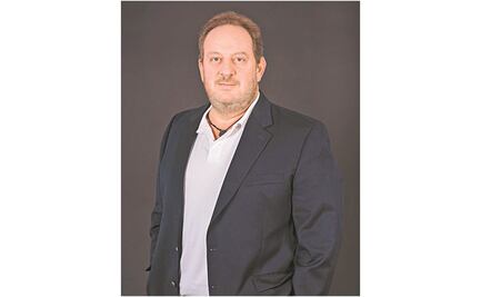 Debe cambiar la hostilidad hacia el emprendedor: Marcus Dantus