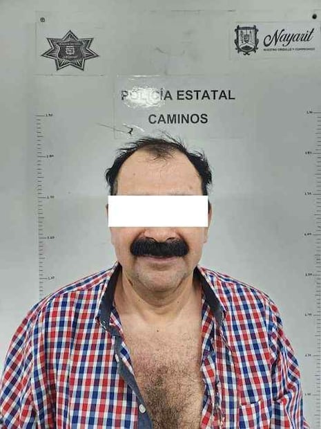 Hilario Ramírez “Layín” Foto: Especial