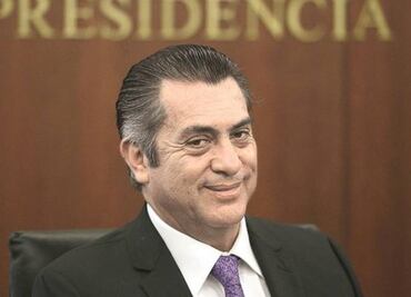 Equipo de "El Bronco" celebra fallo del Tribunal