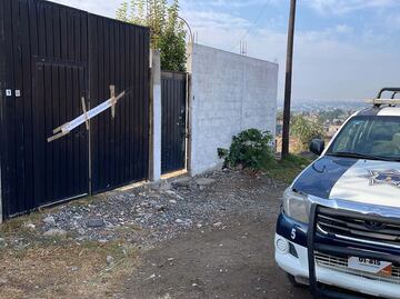 Matan a 7 integrantes de familia en Tultepec; había 3 menores de edad