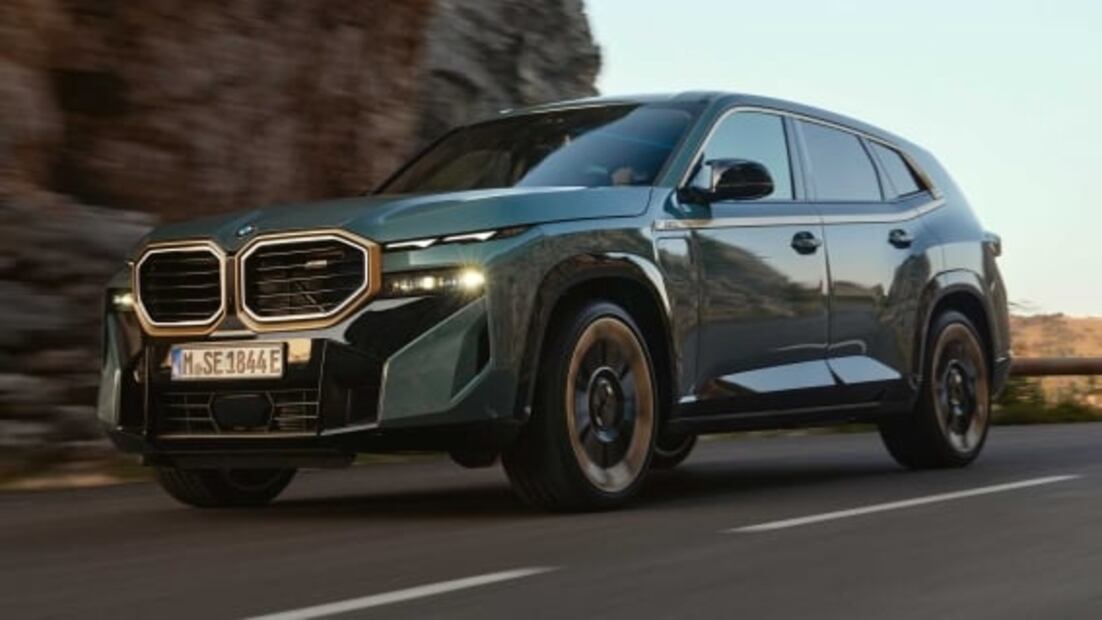 Los 10 autos más esperados para 2023