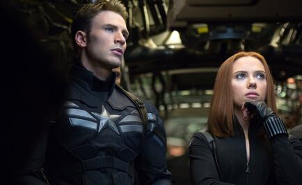 Chris Evans es el actor más rentable de Hollywood