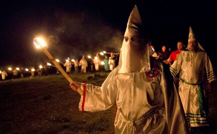 Entérate.¿Qué es el KKK?