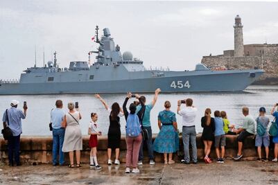 Cuba en el escenario caribeño e internacional de hoy