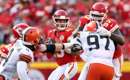 Las 5 cosas más destacadas de la Semana 2 de la NFL 2021