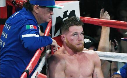 Echarían abajo la Canelo vs GGG