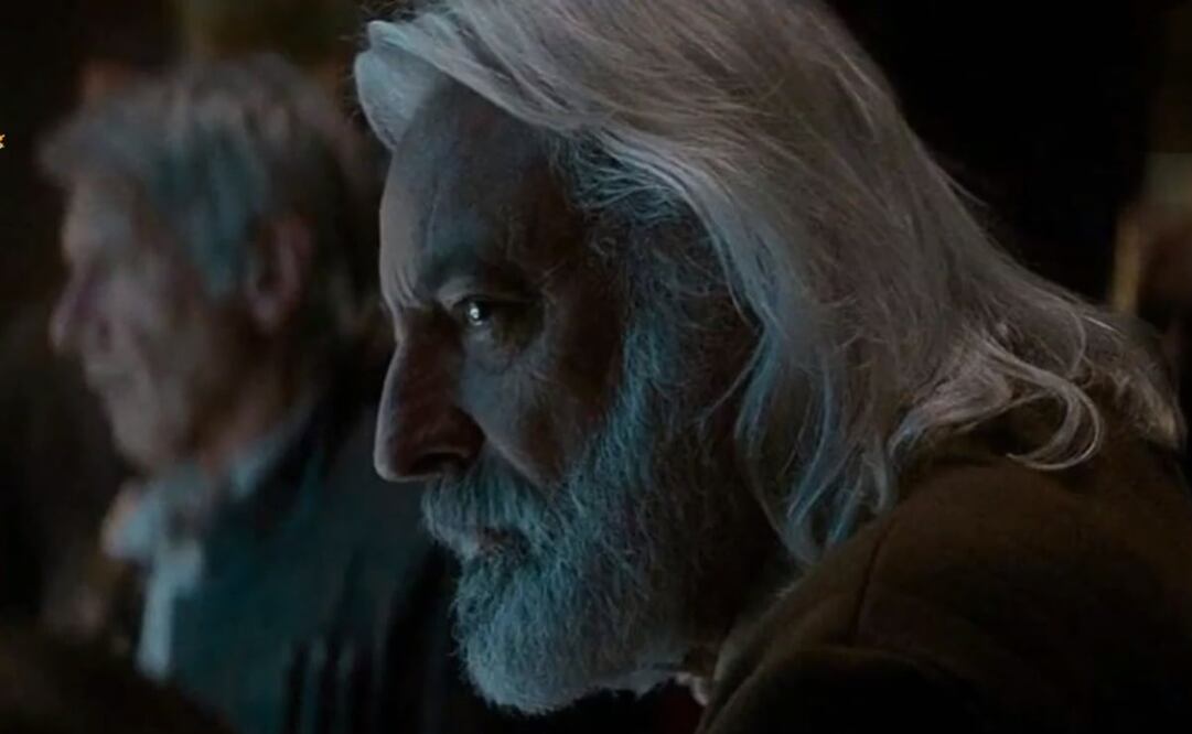 Andrew Jack. Foto: Captura video Youtube