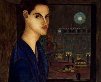 Ciudad de lentas destrucciones