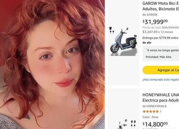 ¿Quién es Brigitte Grey?; la influencer que causó polémica por pedir regalos costosos a fans